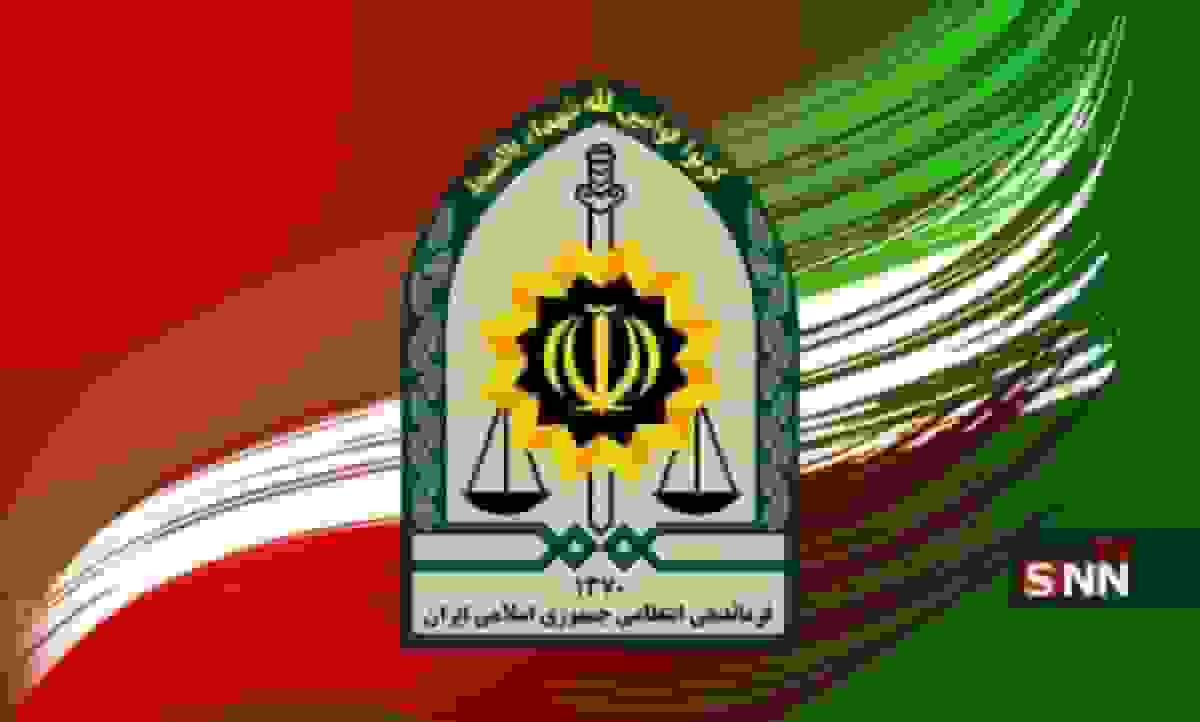 شهادت مامور پلیس در درگیری مسلحانه در زهک