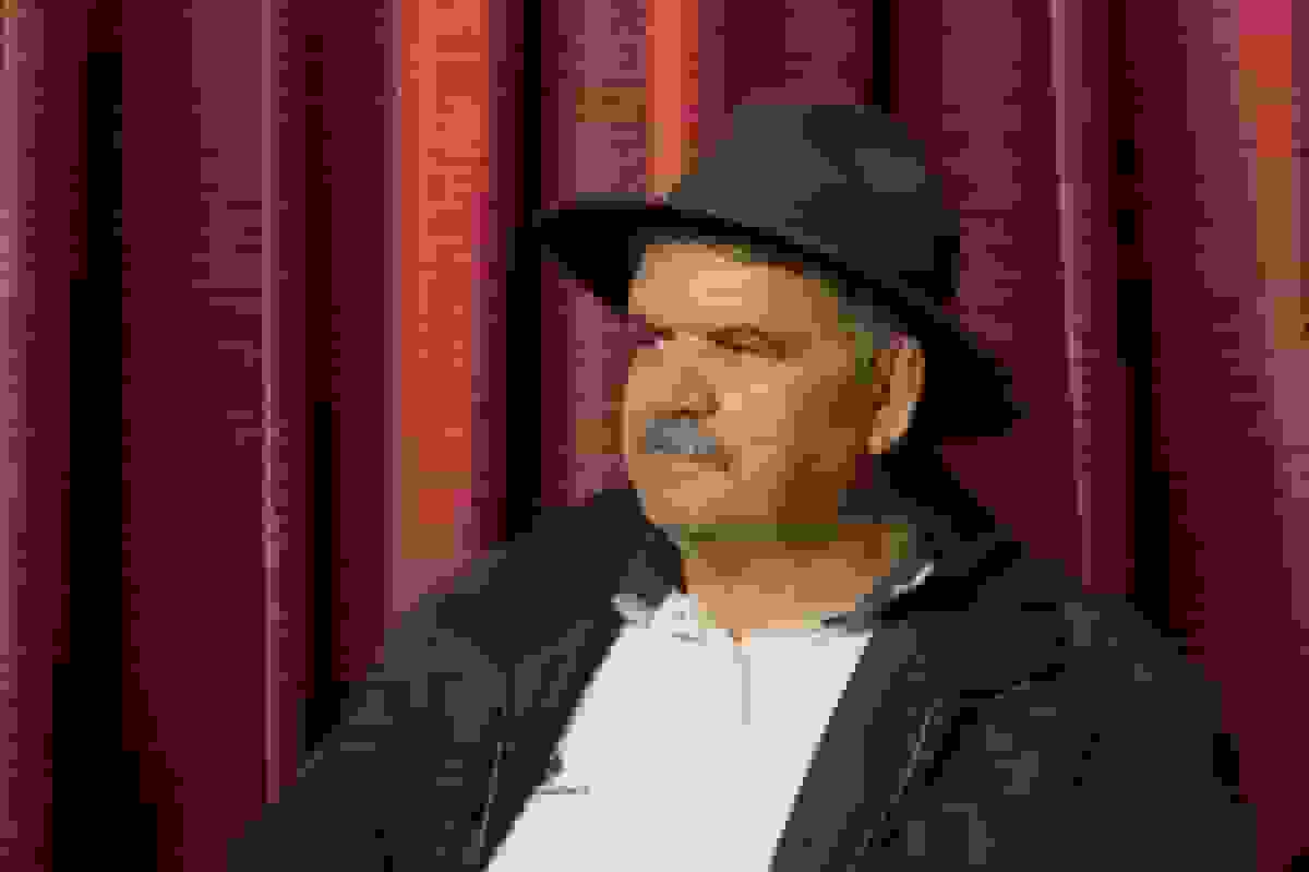 کیانوش گرامی: برکناری هاشمیان زود بود