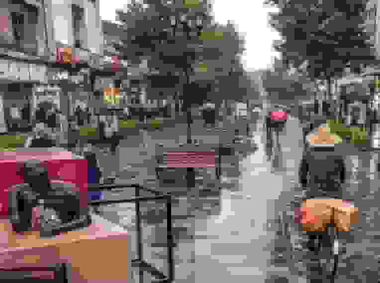 هوای گیلان از امشب بارانی میشود