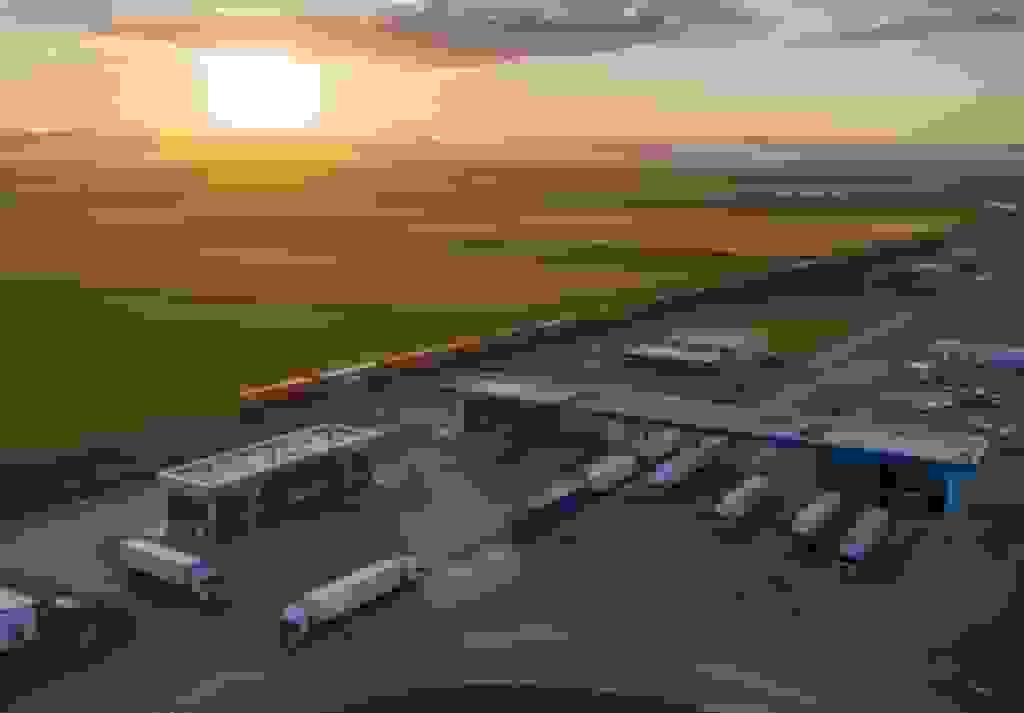 گلستان در مسیر شکوفایی اقتصادی/ سرمایهگذاری در دیار هیرکان رونق میگیرد