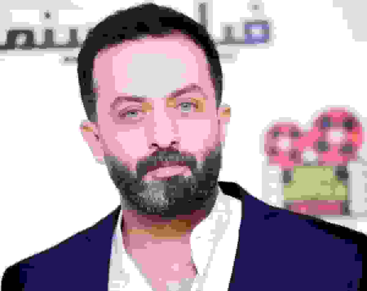 مصطفی زمانی بازیگر سریال یوسف پیامبر عیالوار شد و ماجرای ترکیدن آپاندیست