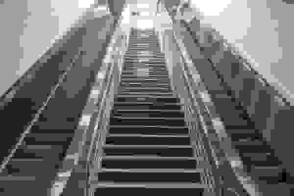 نوسازی ۱۵ پله‌برقی در خط ۴ متروی تهران