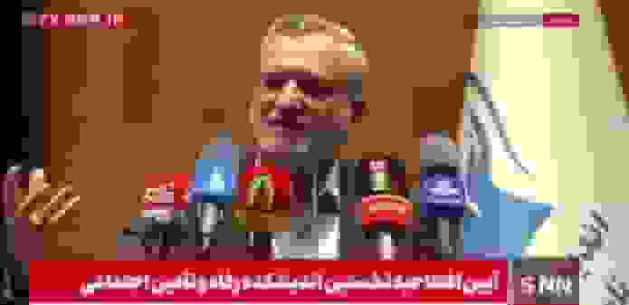 مرتضوی: میلیونها تحقیق دانشگاهی در ایران بیاستفاده میماند