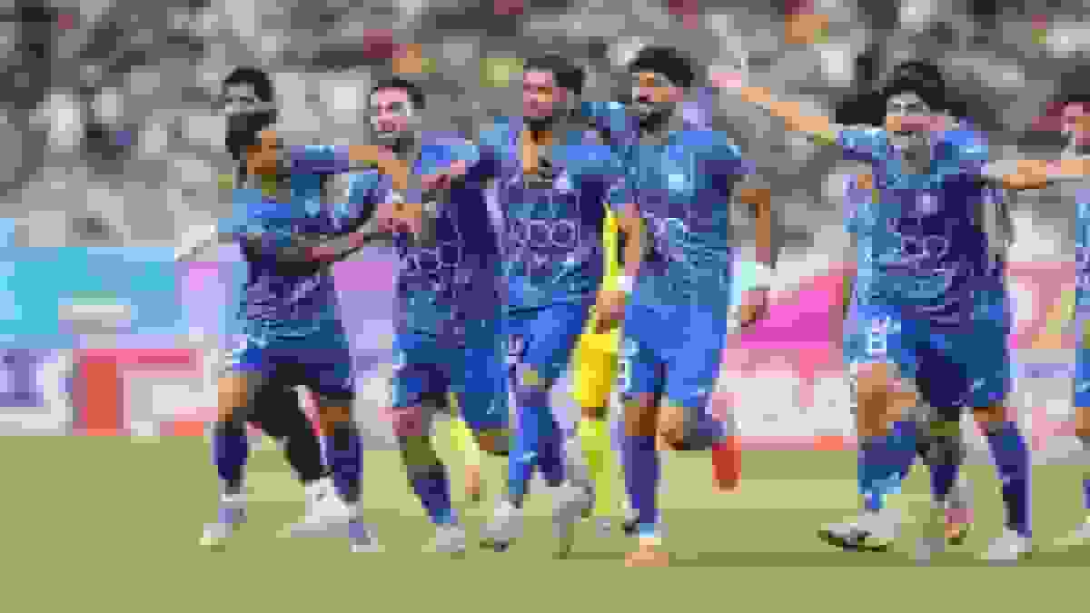 تعطیلی تمرینات استقلال برای استراحت بازیکنان