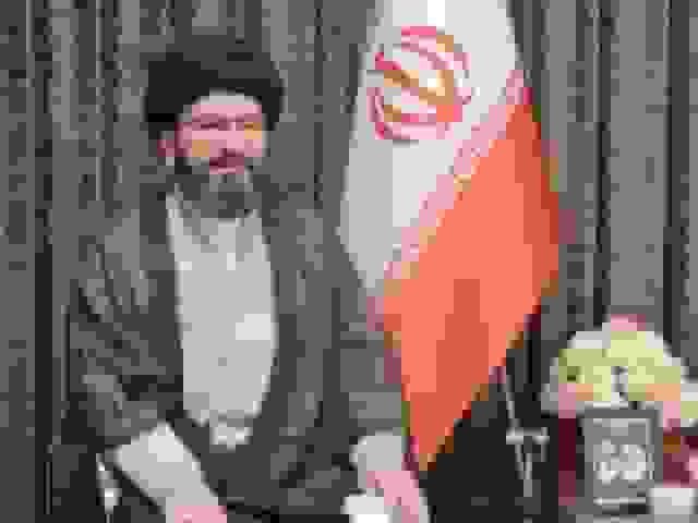 استقبال ۷۰ هزار نفری از مسابقات قرآن در سنندج