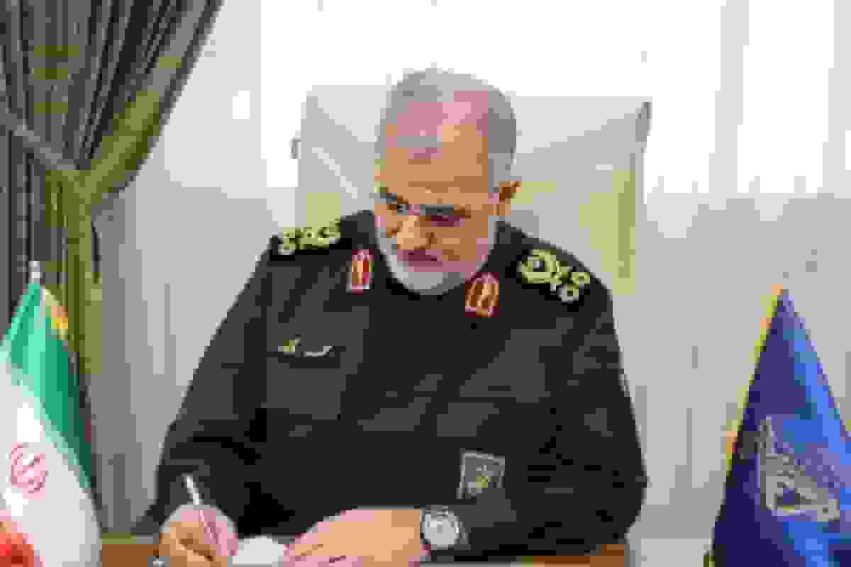 سرلشکر پاکپور از اقدامات پرستاران در جنگ دوازده روزه تقدیر کرد