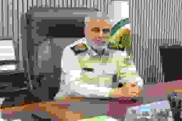 دستگیری سردار قنبری: کلاهبردار میلیاردی در فروش آنلاین طلا