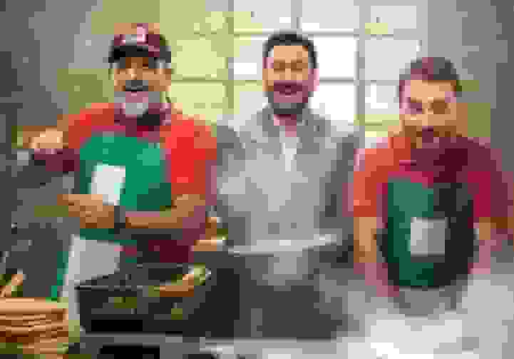 بررسی برنامه «شفرونی»؛ وقتی خلاقیت قربانی تبلیغات می‌شود