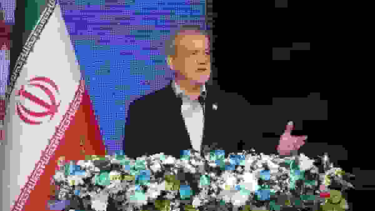 اظهارات پزشکیان درباره اسرائیل: منطقیترین حرف