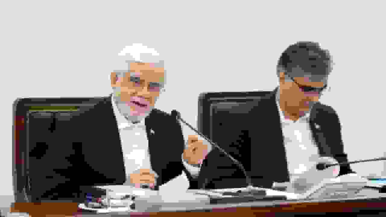 عارف: ۹۰ درصد آیین‌نامه‌های اجرایی برنامه هفتم در دولت نهایی شده است