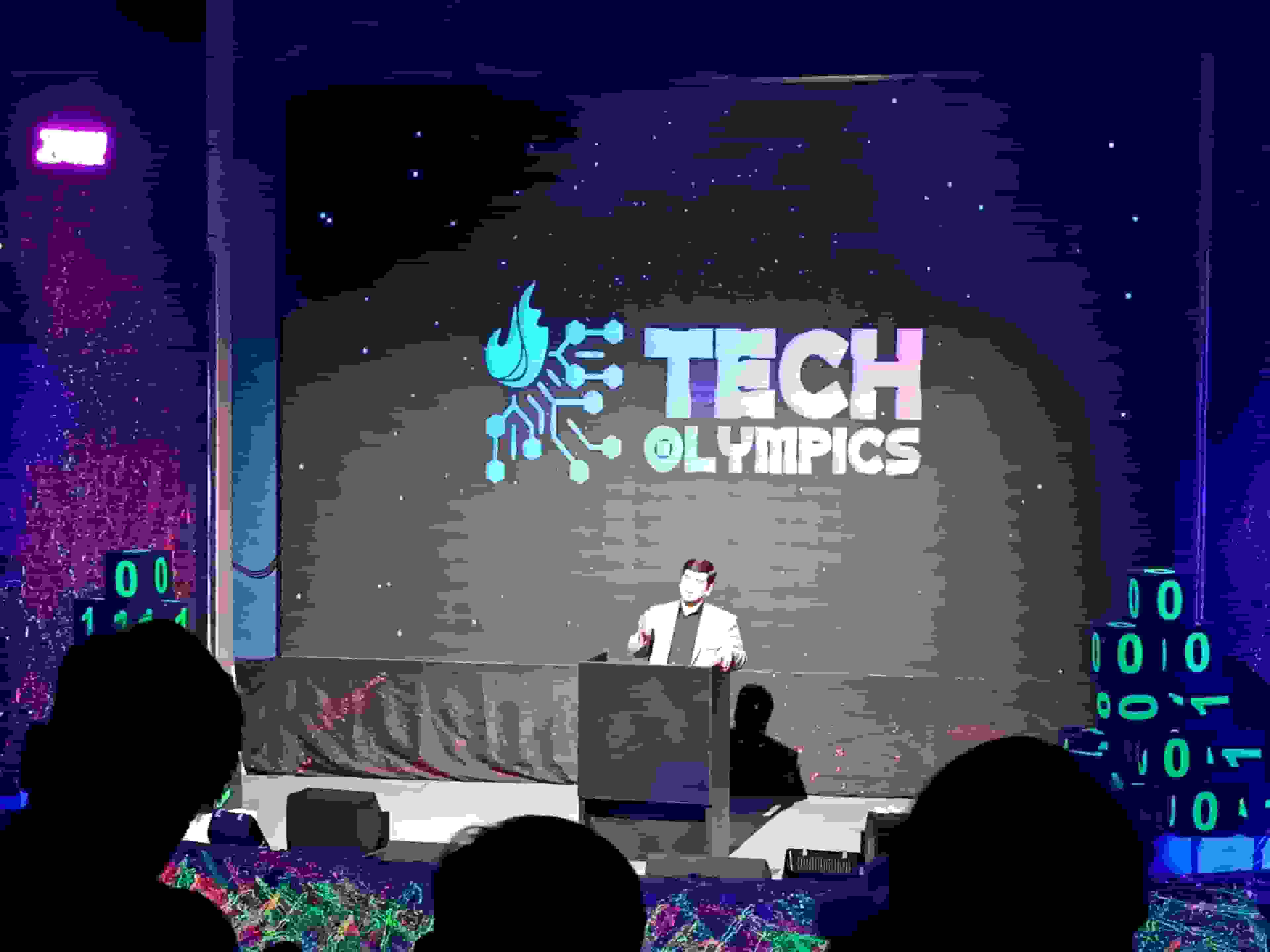 المپیک فناوری: آزمونی برای سنجش توان ایران در دیپلماسی علمی