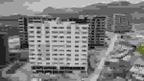 تکمیل ۲۷۵ واحد مسکونی نهضت ملی مسکن در استان ایلام