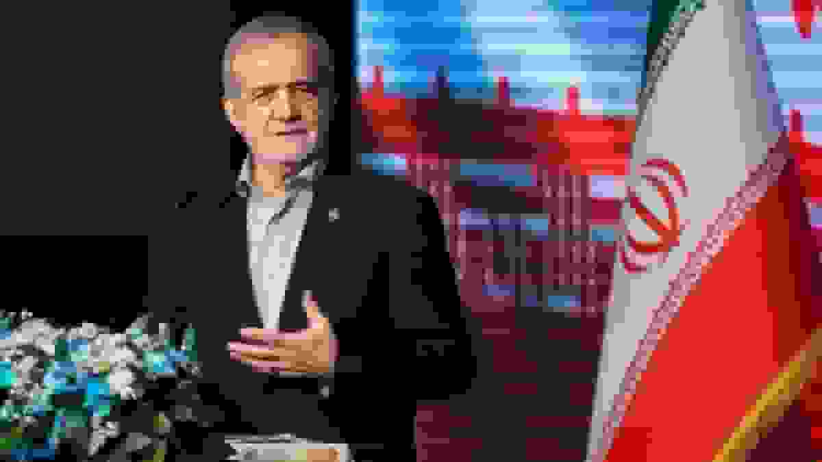 درددل نماینده دانشجویان دانشگاه آزاد درباره شهریه در حضور رئیس قوه قضاییه