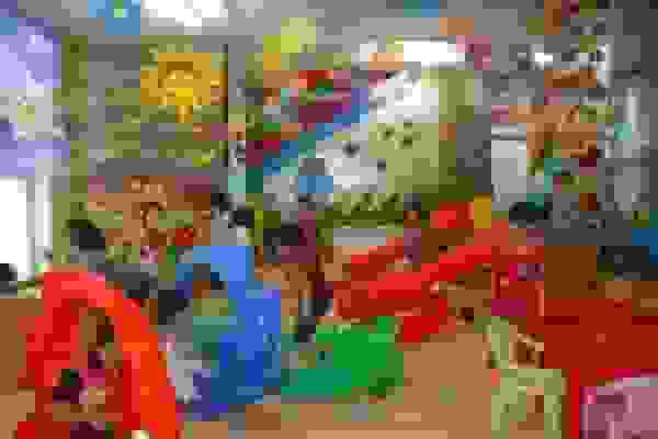 افزایش نظارت بر مهدهای کودک در سال تحصیلی جدید