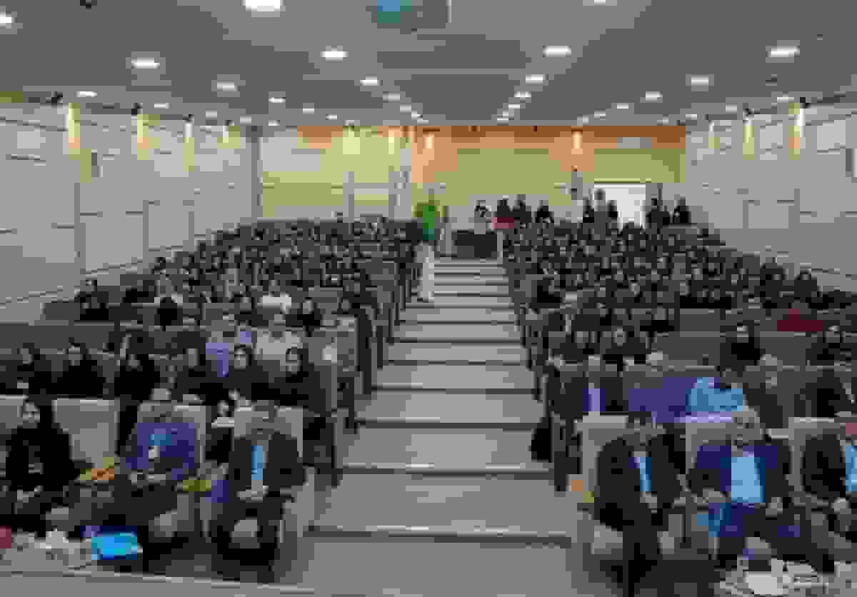 برگزاری همایش مخاطرات محیطی و امنیت ملی با مشارکت دانشگاهها