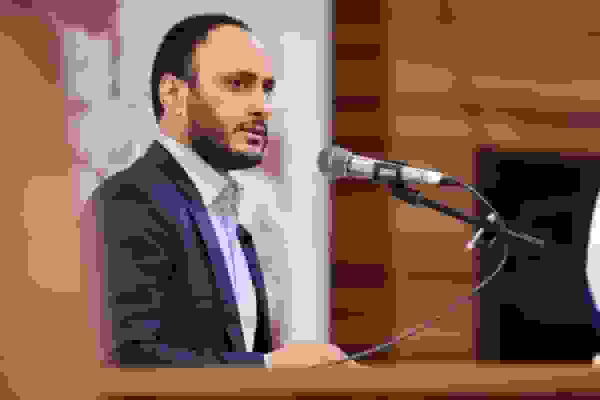 بهادری: فقدان نظام حقوقی جامع برای وضعیت‌های فوق‌العاده