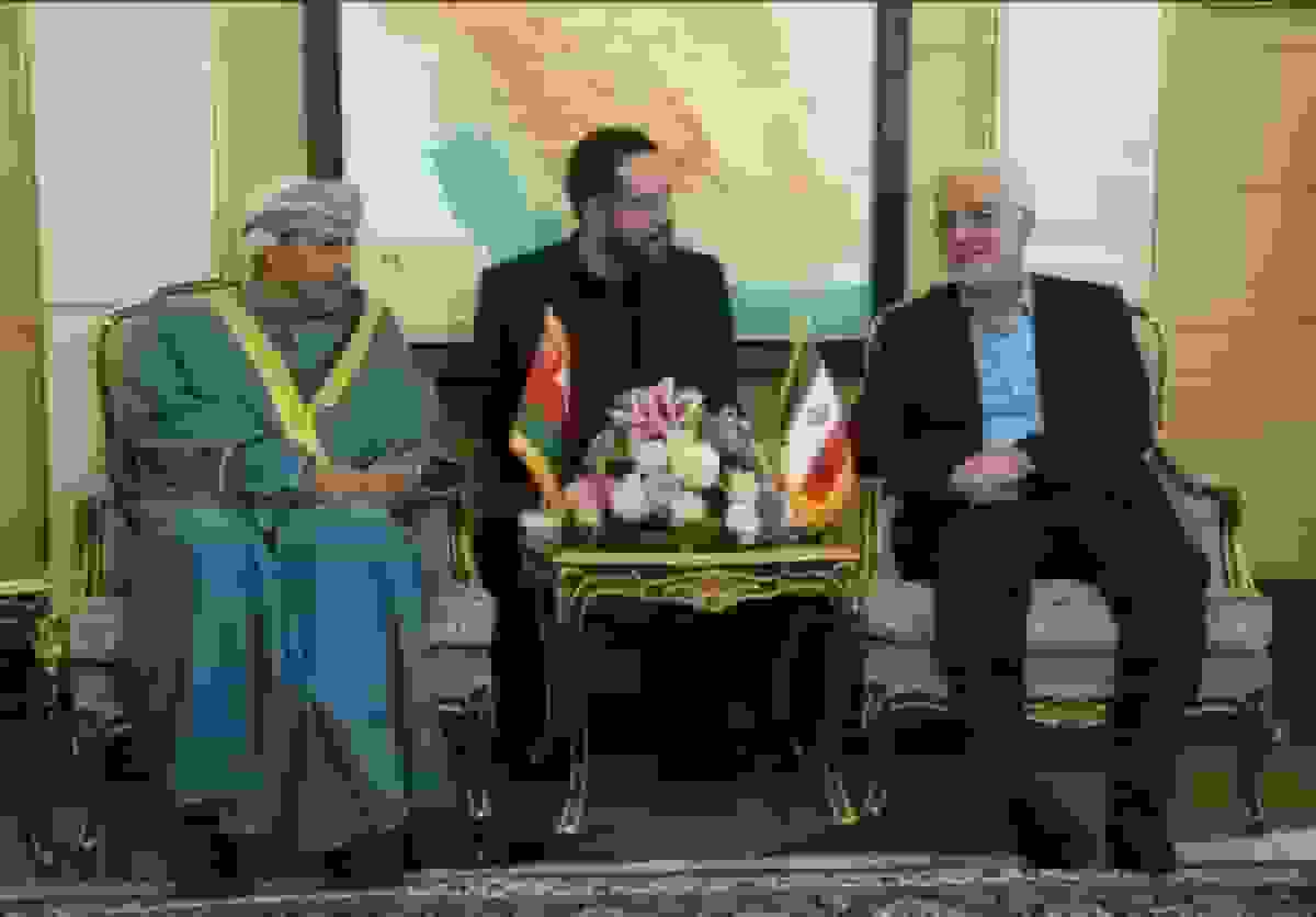 مومنی: روابط ایران و عمان همواره نزدیک و حسنه بوده است