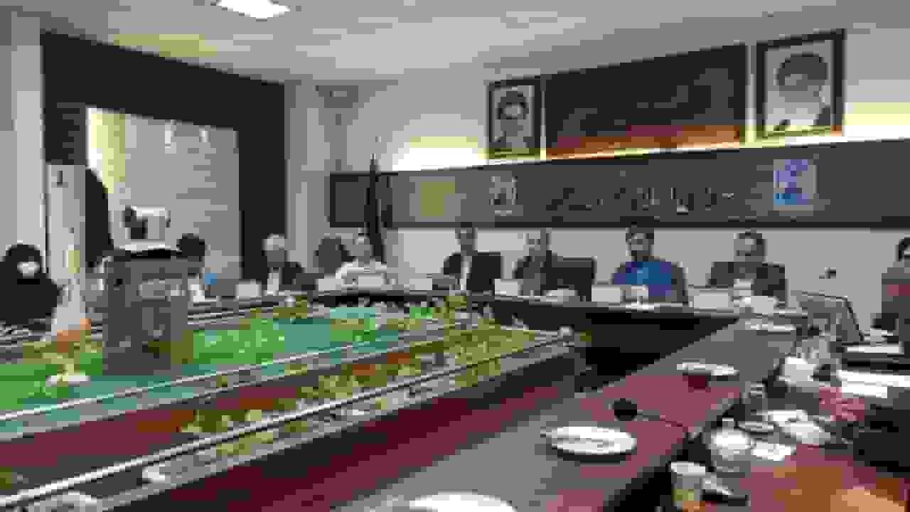 جدل در شورای شهر بجنورد بر سر اجرای پروژه‌های شهری