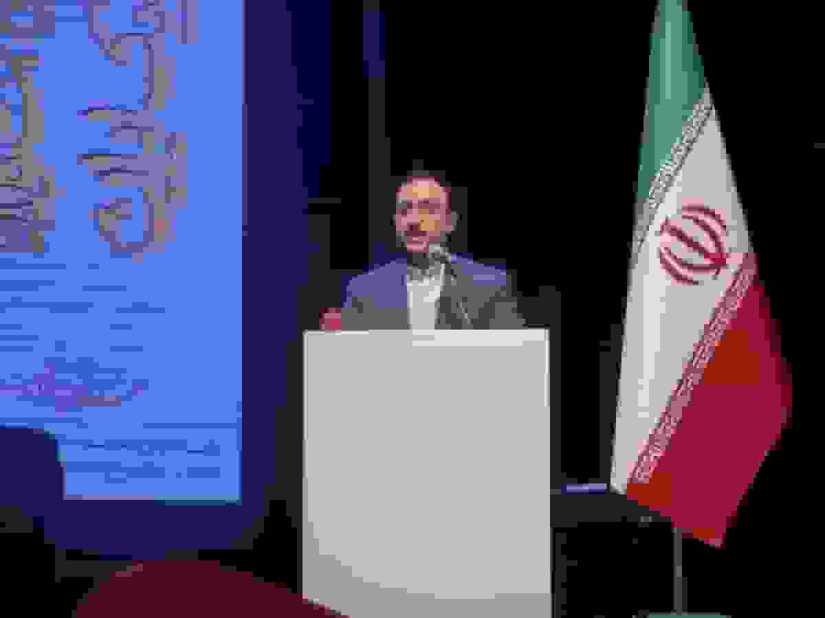 علامتی: سرمایه‌گذاری در شعر کودک، سرمایه‌گذاری در آینده کشور است