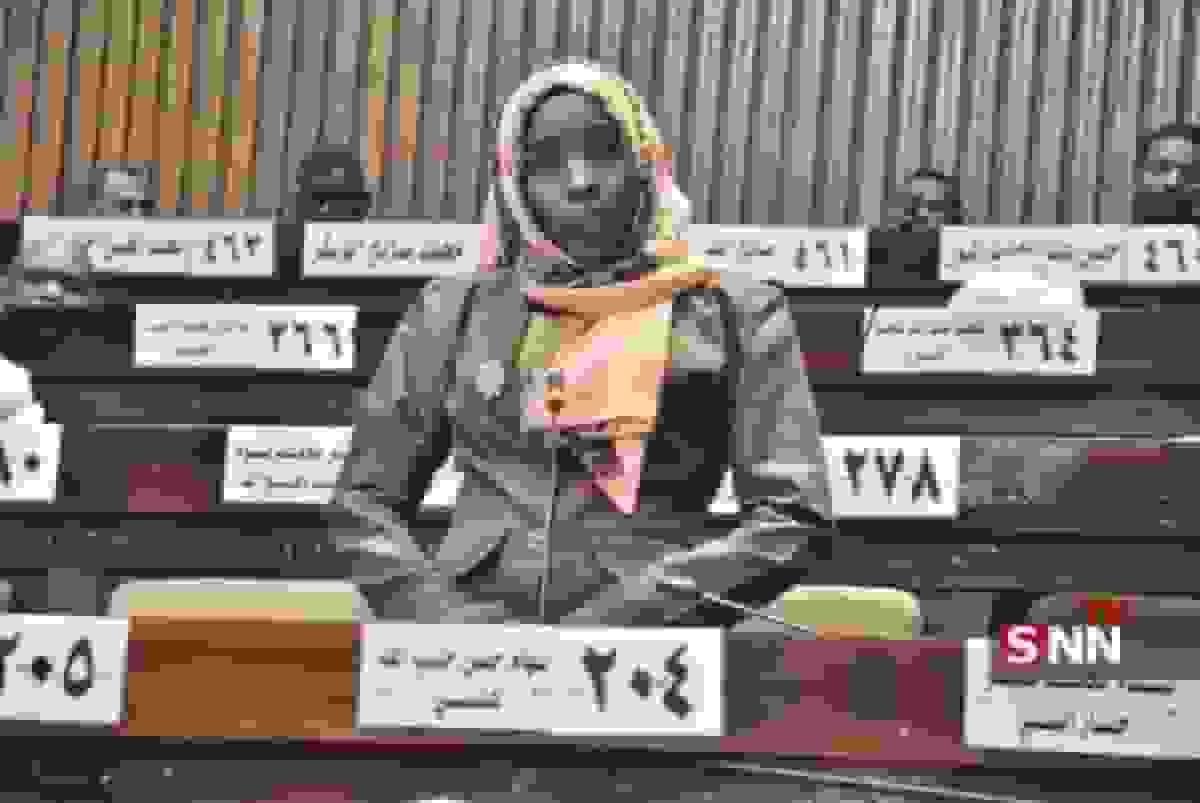 اعدام نماینده سابق پارلمان سودان توسط نیروهای مورد حمایت امارات در دارفور