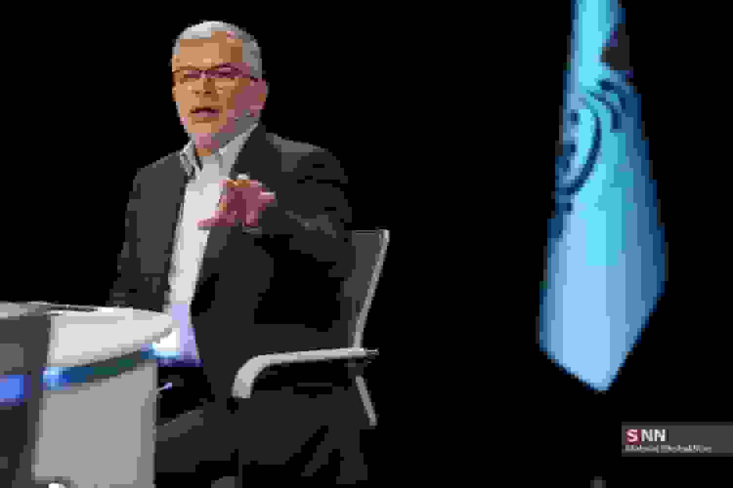 استاندار البرز: روزانه تنها ۱۰۰ هزار نفر با مترو بین کرج و تهران تردد می‌کنند