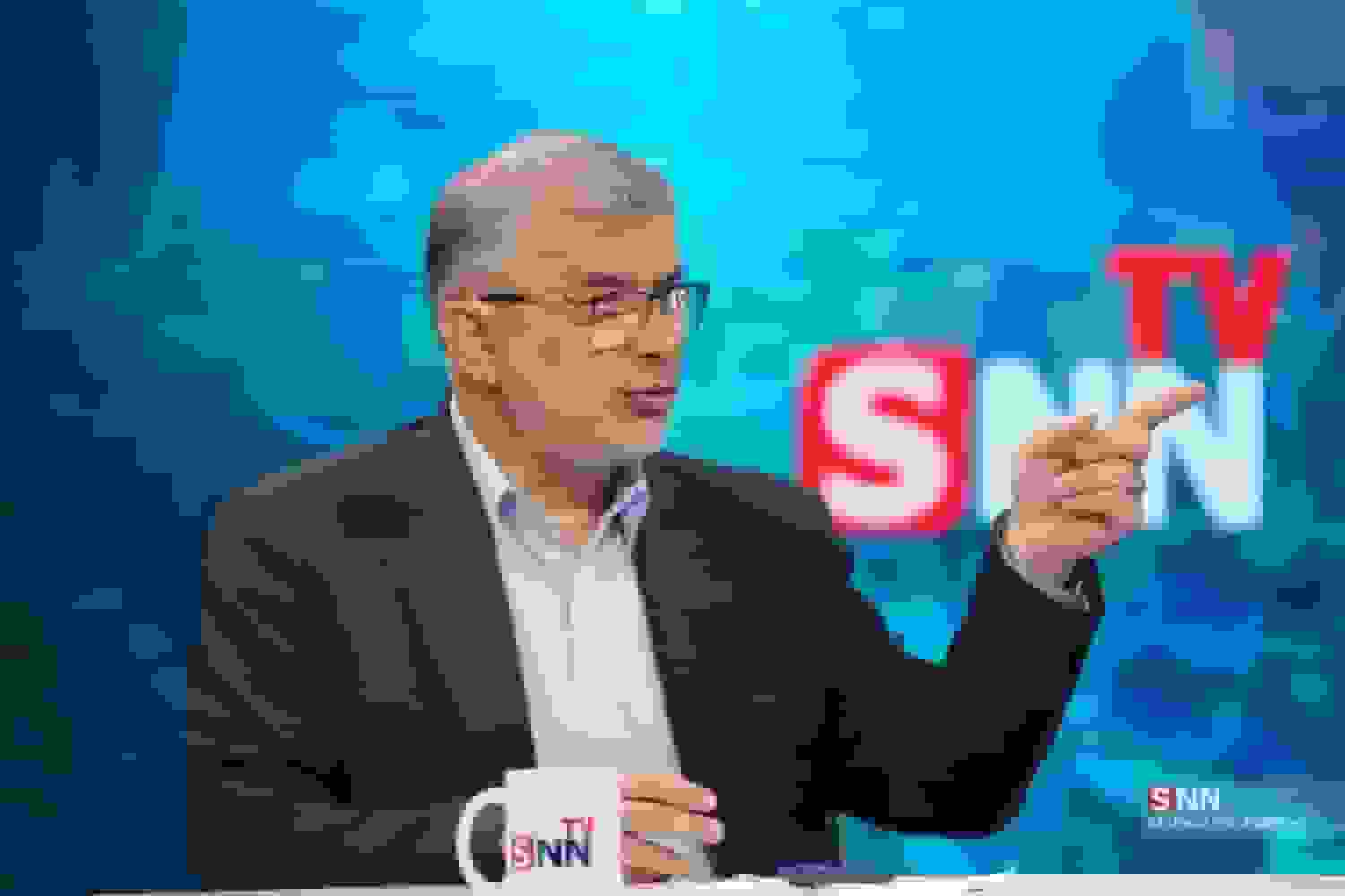 استاندار البرز: محور کرج-قزوین باید ۲۸ لاین داشته باشد