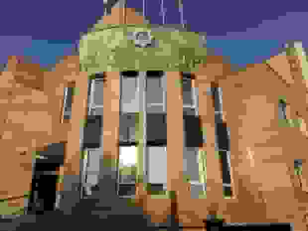 شورای شهر کرمانشاه منحل شد