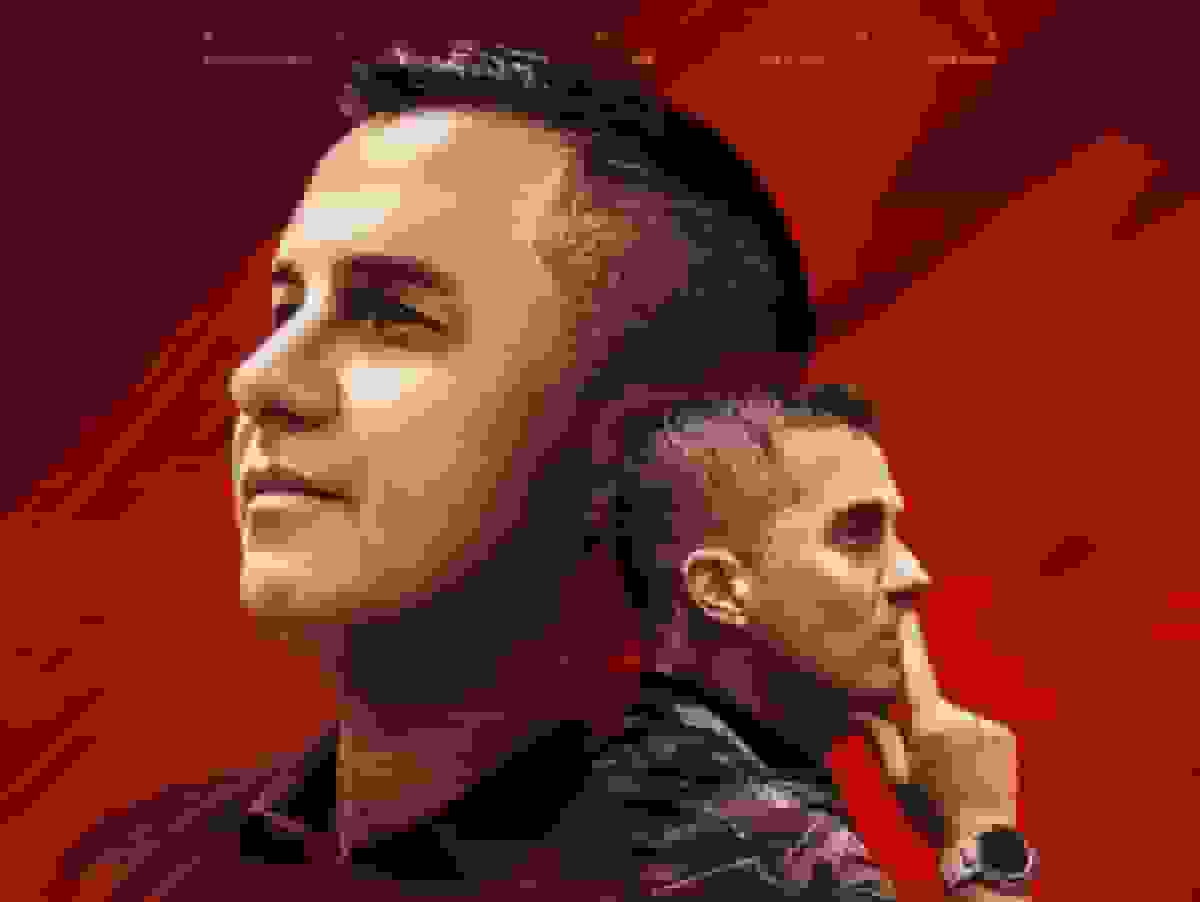 بیانیه باشگاه پرسپولیس درباره انتخاب اوسمار ویرا به عنوان سرمربی جدید