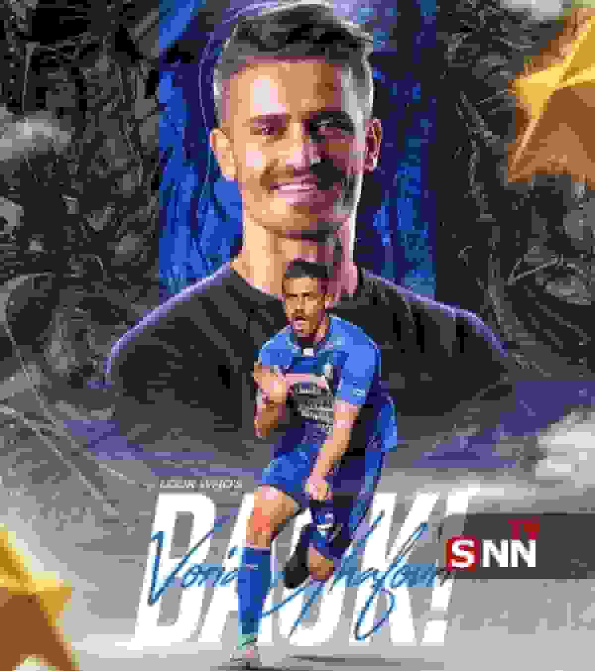 بازگشت وریا غفوری به استقلال به عنوان مربی