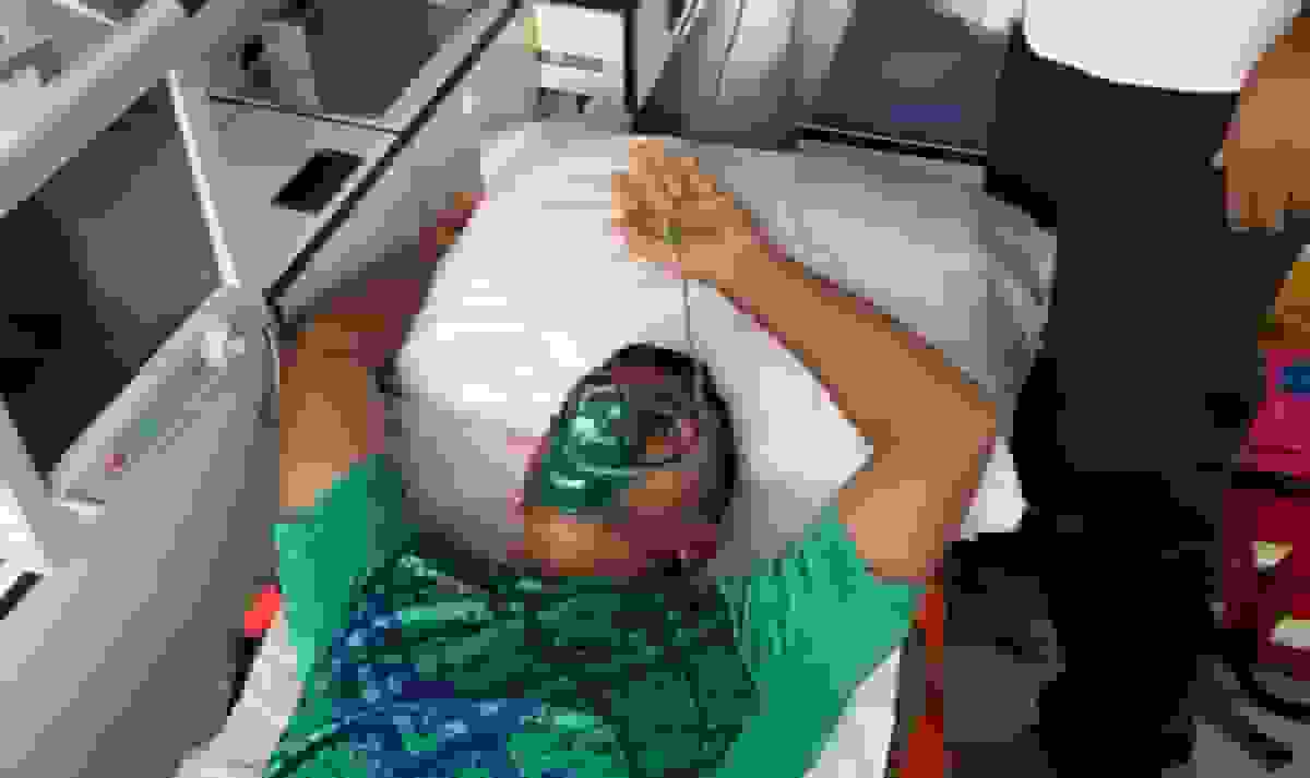 جنجال سه تماشاگر شیرازی در بازی برق با پارس جنوبی جم