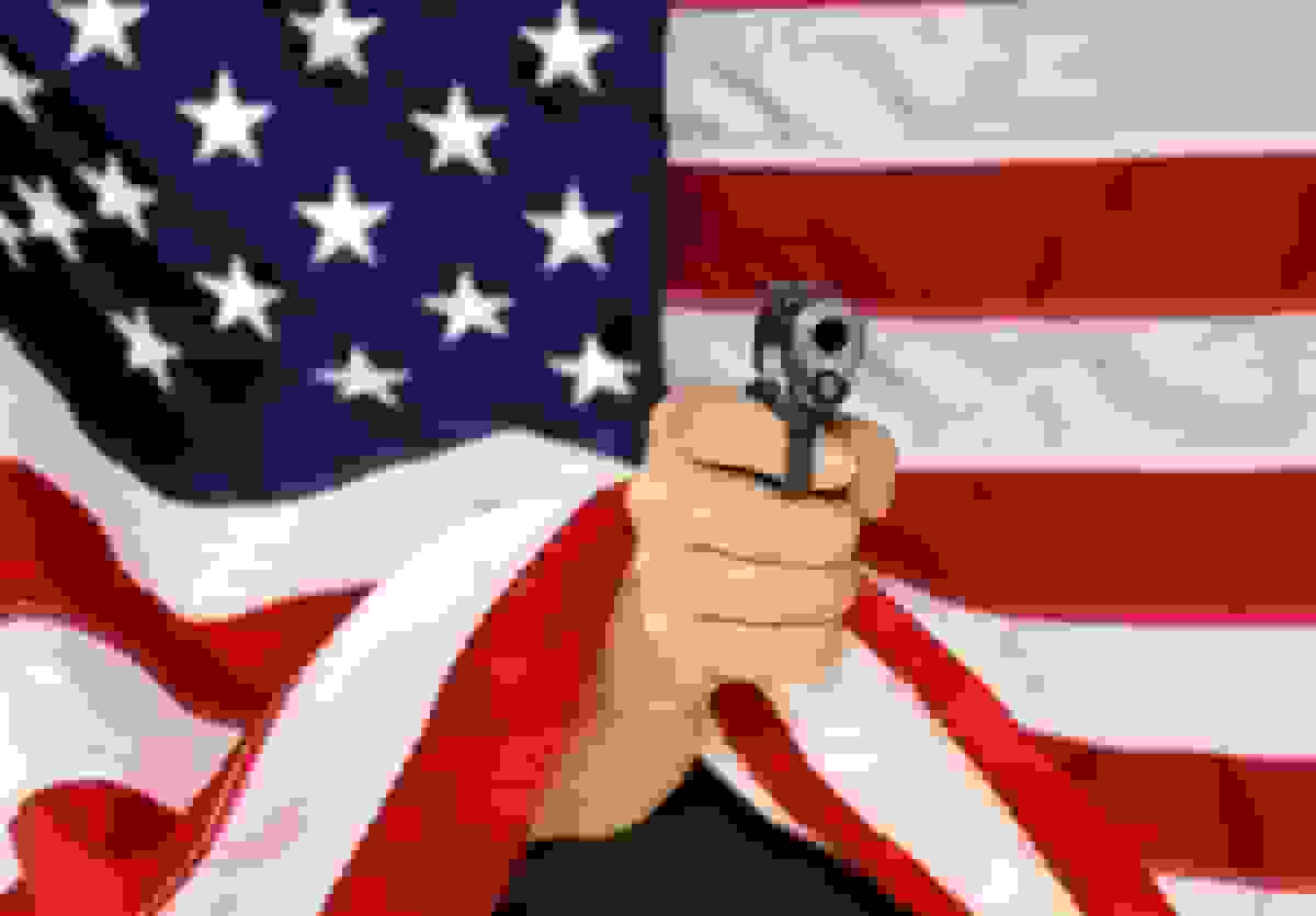 آمار تیراندازی‌های جمعی در آمریکا از تعداد روزهای سال بیشتر است