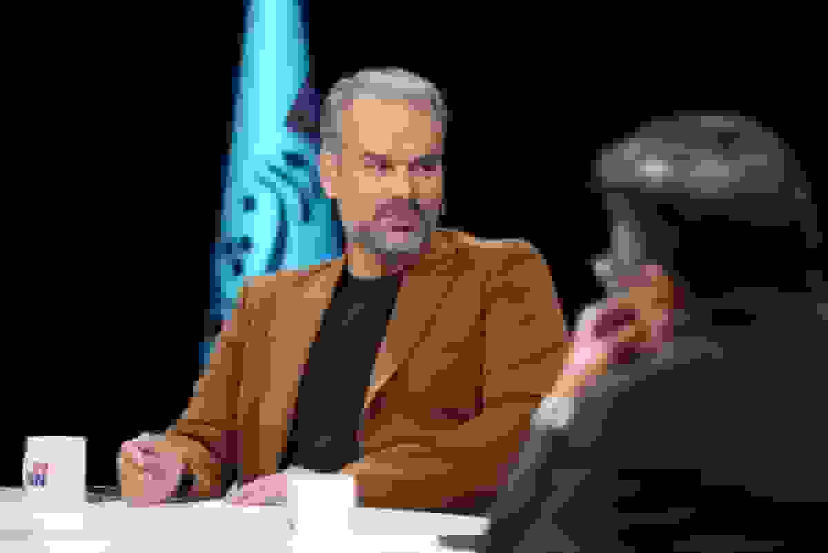 رشیدی کوچی: عبور مردم از دوگانه اصلاح‌طلب و اصولگرا