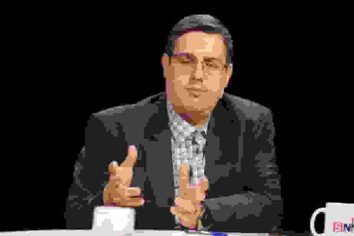 مناظره درباره فیلیمو و حجاب: اقبالی و رشیدی کوچی در برنامه SNNTV