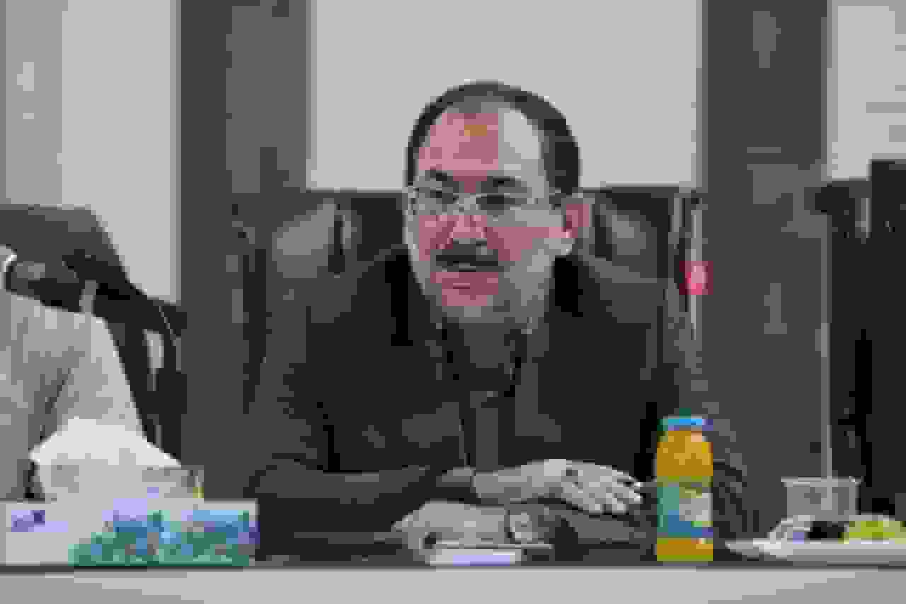 تعیین تکلیف اراضی بهکده رضوی پس از سال‌ها بلاتکلیفی