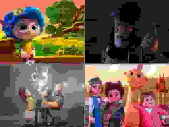 روز جهانی انیمیشن و میراث ۵۲۰۰ ساله ایران در صنعت انیمیشن