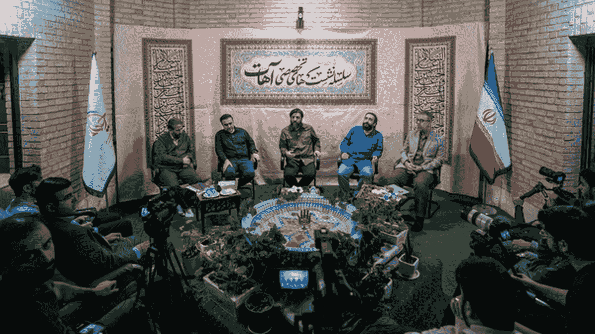 نوحه‌های محرم امسال و تأکید بر پرچم ایران