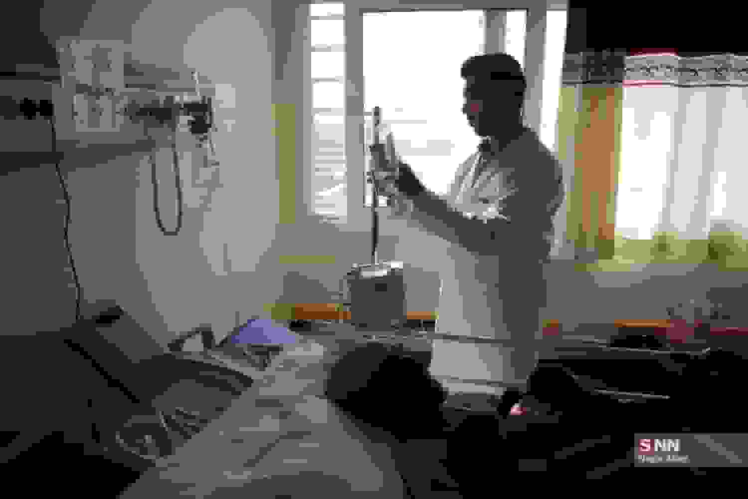 آمار نگران‌کننده ترک کار و مهاجرت پرستاران در ایران