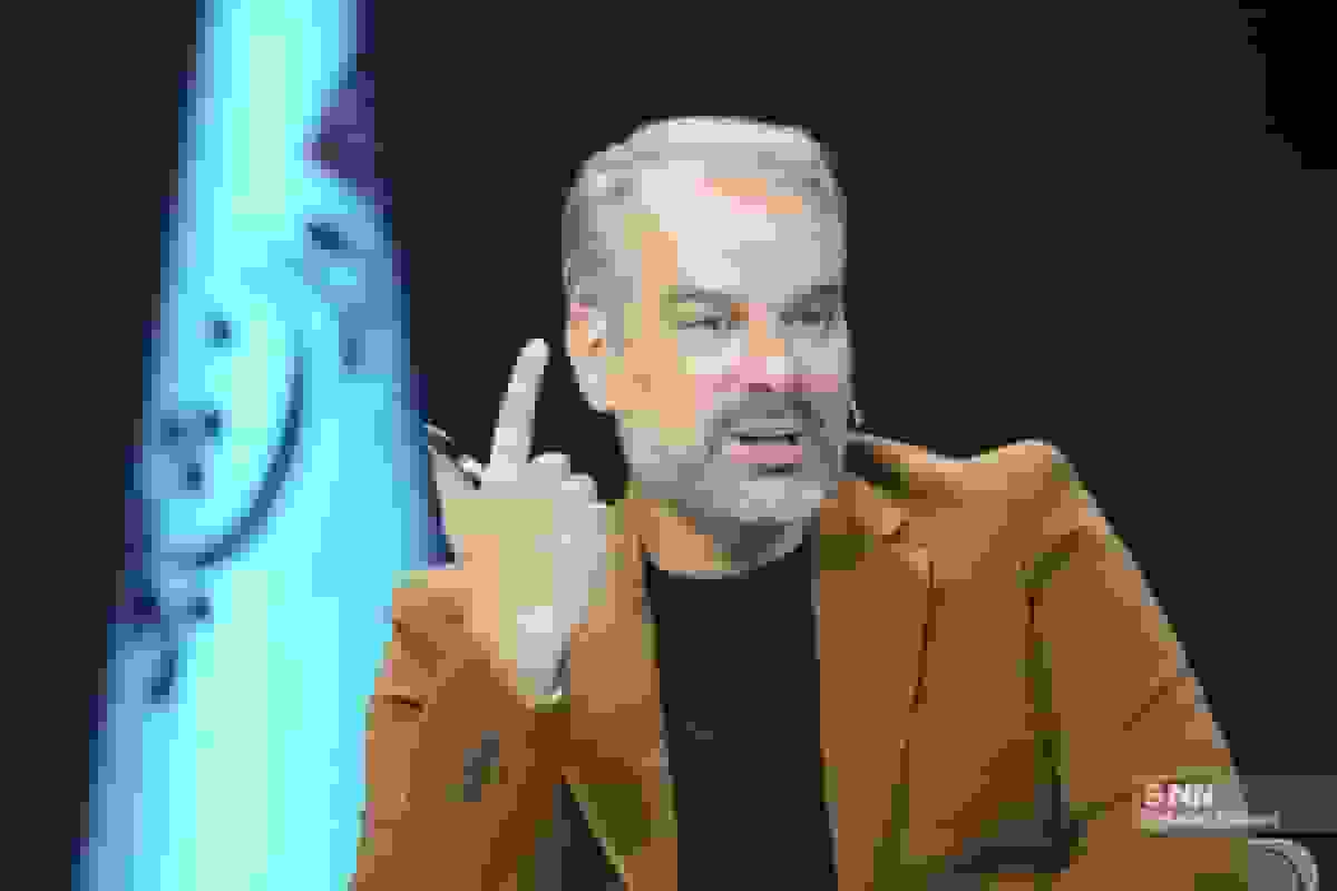 مناظره درباره قانون عفاف و حجاب در SNNTV