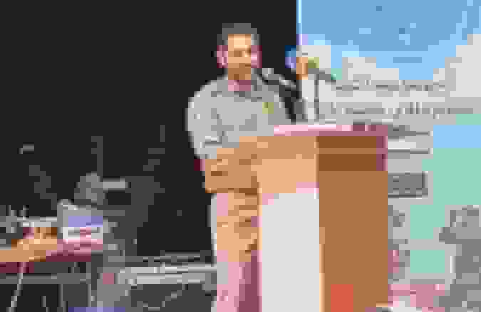 محیط بانان در تنگنا؛ روایت کمبود امکانات