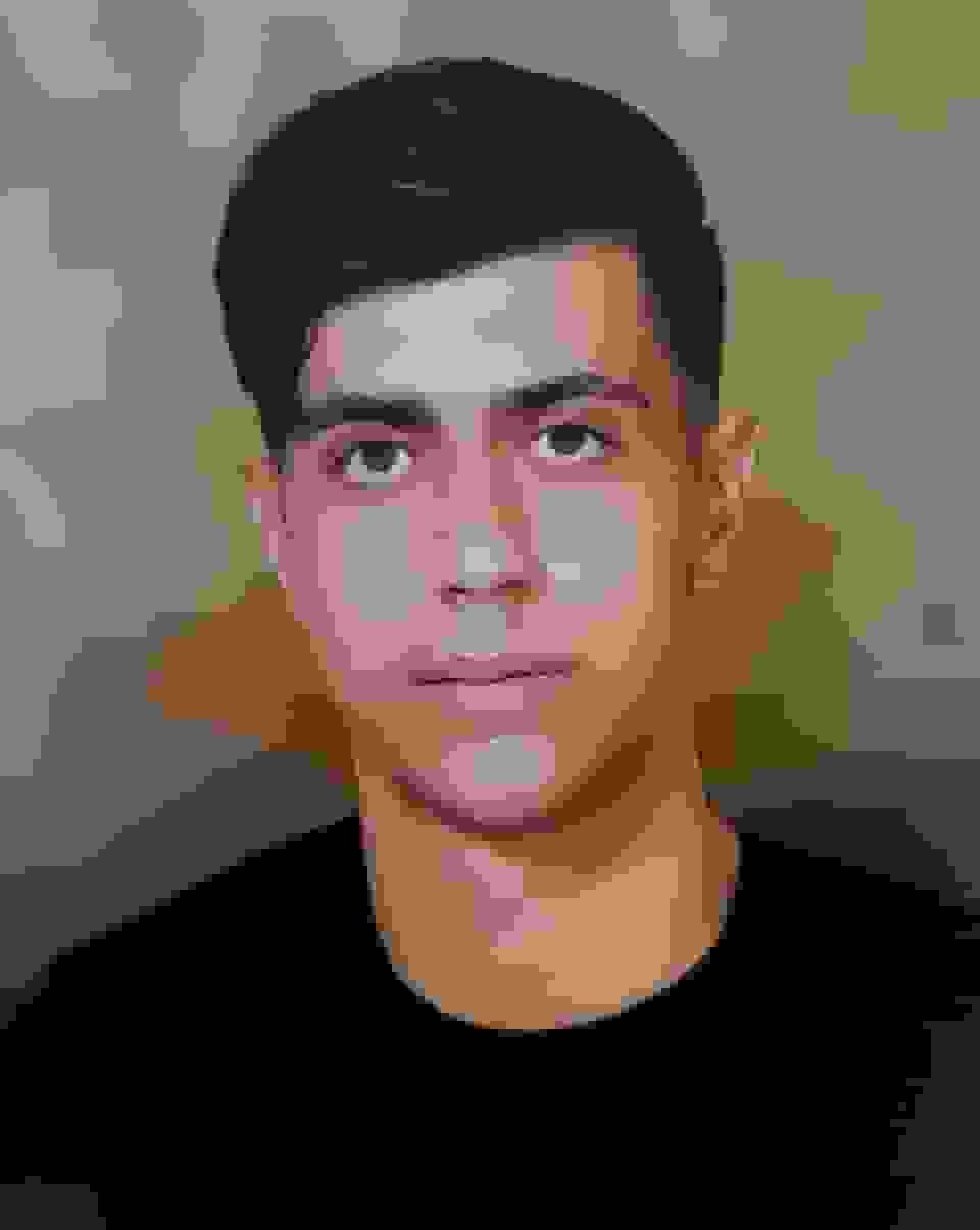 اهدای عضو دهمین ایثارگر از استان اردبیل در سال ۱۴۰۴