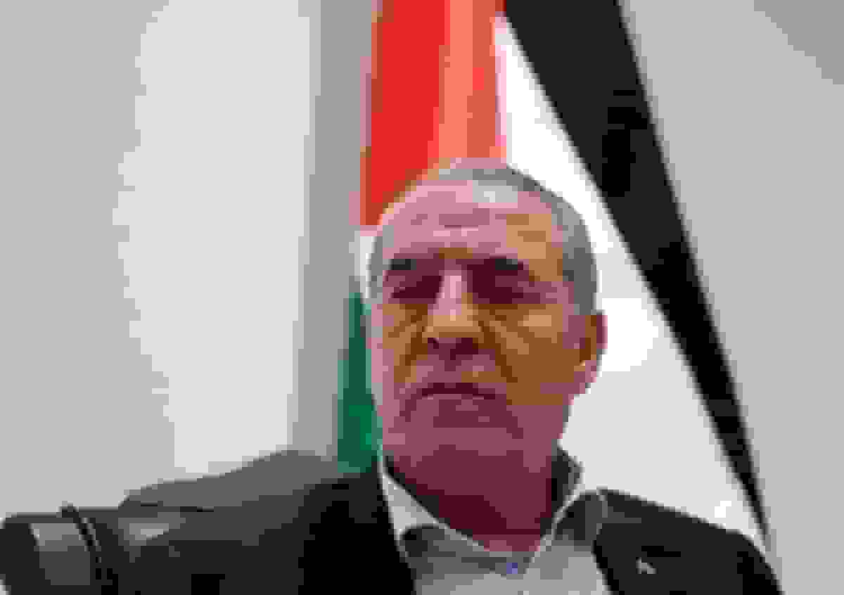 انتقاد مقام فلسطینی از اظهارات توهین‌آمیز اسموتریچ علیه عربستان