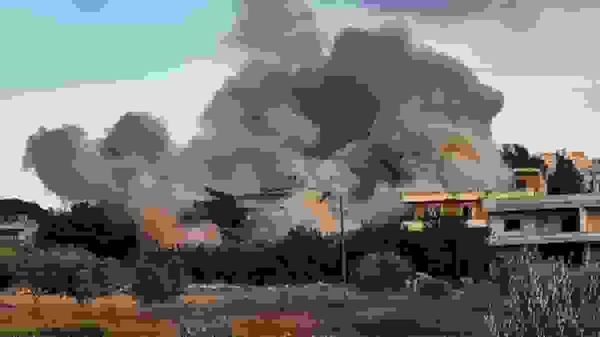 رژیم صهیونیستی درخواست مجوز حملات نظامی جدید به لبنان از آمریکا