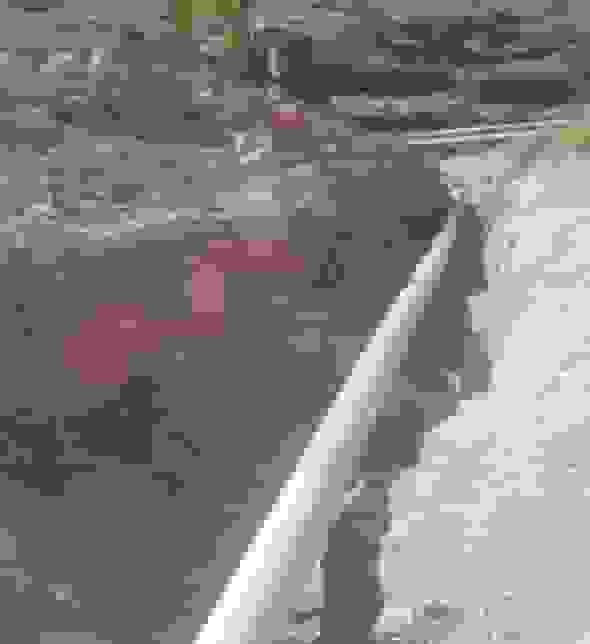 اجرای لوله‌گذاری ۶ کیلومتری برای تأمین آب شرب دو روستا در چهارمحال و بختیاری