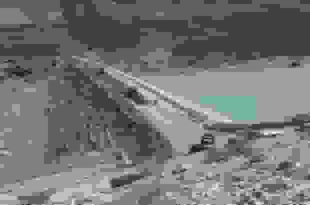 چراغ سبز به انتقال آب یاسوج از سد تنگ‌سرخ و سد سرپری