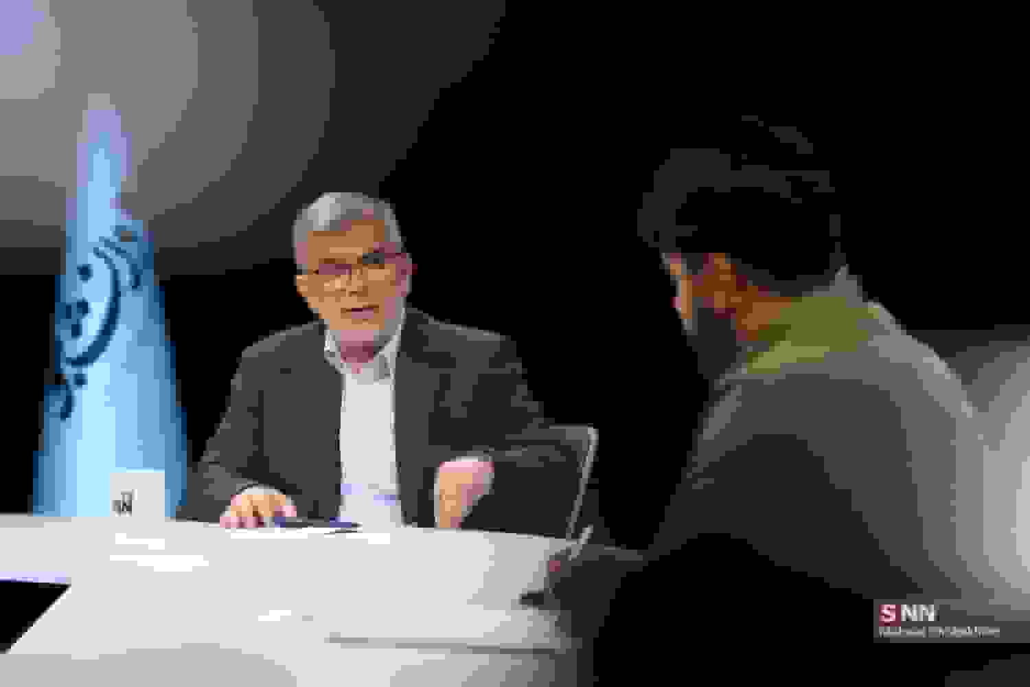 با لوله جدید سد طالقان، آب استان البرز و تهران به‌صورت متوازن تأمین می‌شود