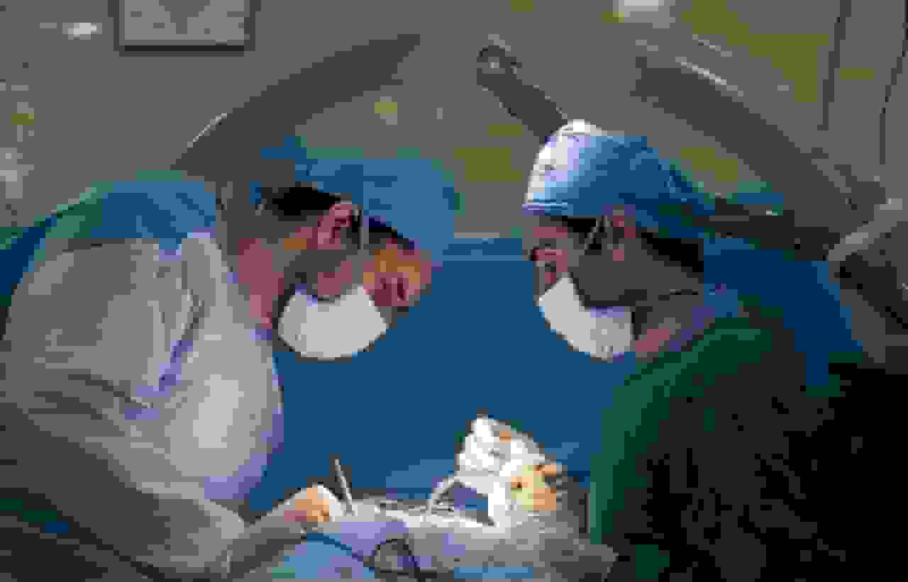 درمان رایگان ۹۸۸ کودک دارای ناهنجاری مادرزادی در خراسان‌شمالی