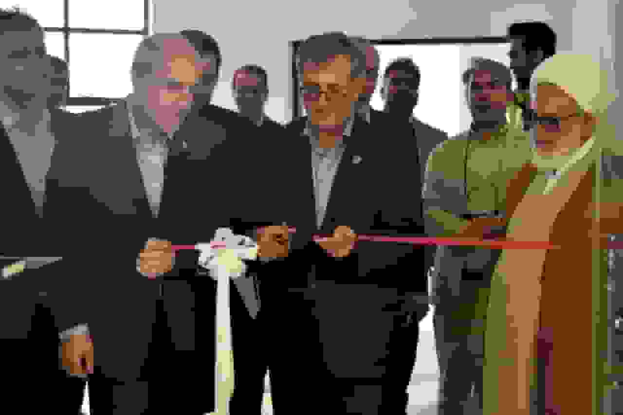 افتتاح مرکز مشاوره و رستوران مکمل در دانشگاه خوارزمی