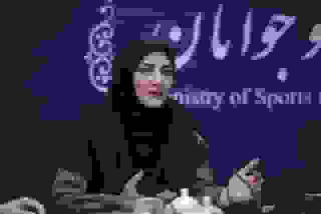 آغاز به کار سامانه اعطای تسهیلات اشتغالزایی به جوانان