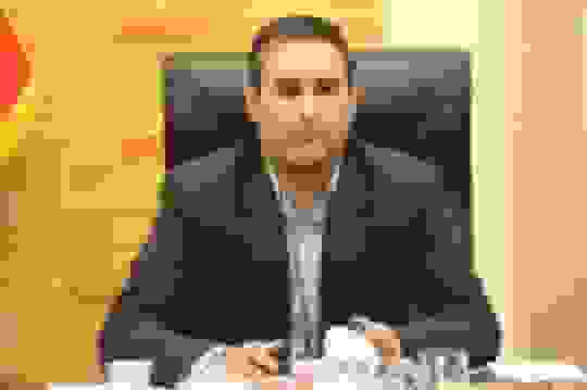 تدوین نظام مسائل استان کرمان در حوزه پدافند غیرعامل