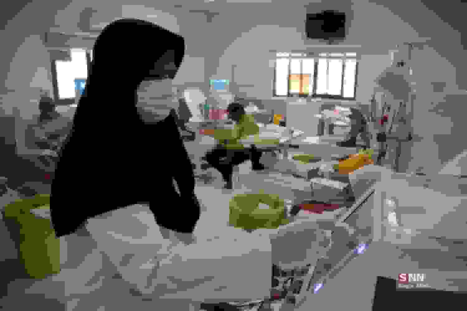 تسویه معوقات پرستاران در حال اجرا؛ تخصیص بیش از ۱۲ همت اوراق برای بدهی بیمهها